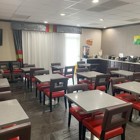 Quality Inn & Suites Hardeeville - Savannah North Eksteriør billede