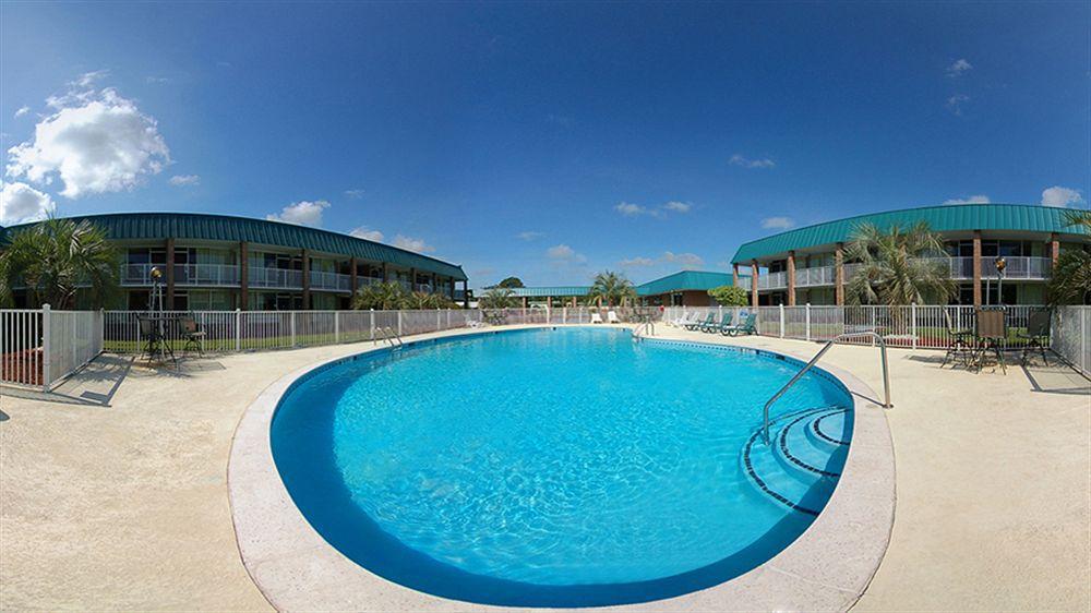 Quality Inn & Suites Hardeeville - Savannah North Eksteriør billede
