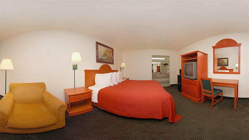 Quality Inn & Suites Hardeeville - Savannah North Eksteriør billede