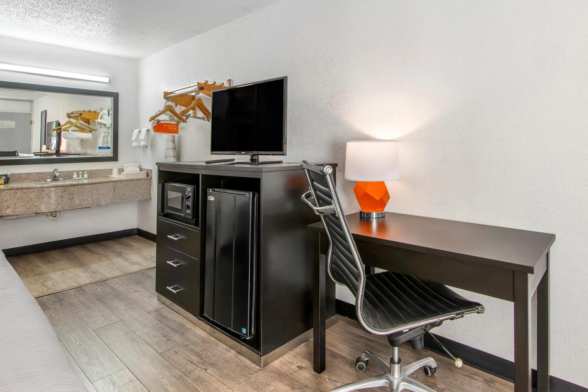 Quality Inn & Suites Hardeeville - Savannah North Eksteriør billede