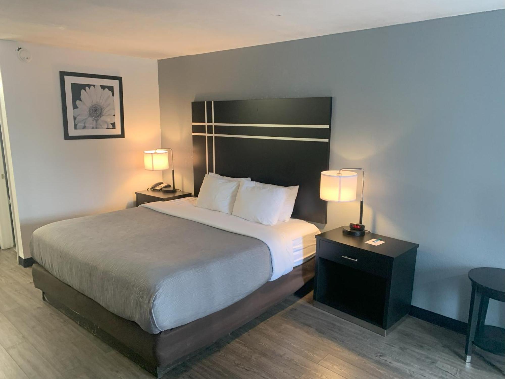 Quality Inn & Suites Hardeeville - Savannah North Eksteriør billede