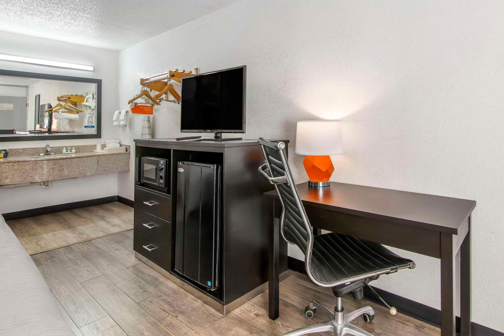 Quality Inn & Suites Hardeeville - Savannah North Eksteriør billede
